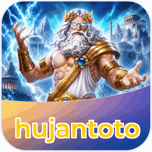 hujantoto APK v4.7.5 - Screenshot UI modern dan intuitif Indonesia
